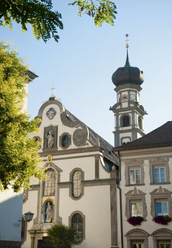 Jesuitenkirche