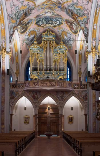 Orgel