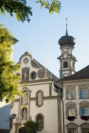 Jesuitenkirche