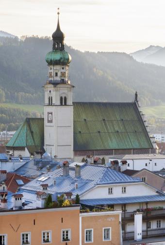 Pfarrkirche St.Nikolaus